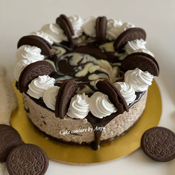 Cheese Cakes