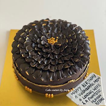 Cream Cakes