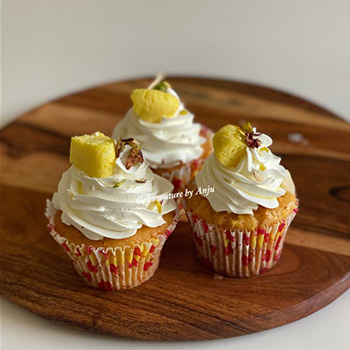 Cup Cakes